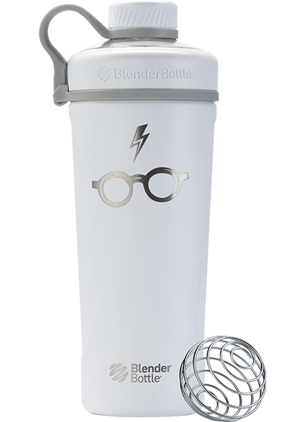  BlenderBottle Harry Potter Shaker Bottle Pro Series