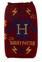Load image into Gallery viewer, Harry Potter Sweater Sleeves (Sleeve Only)
