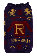 Load image into Gallery viewer, Harry Potter Sweater Sleeves (Sleeve Only)
